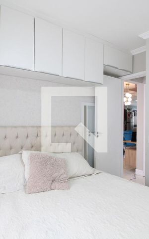 Apartamento para alugar com 50m², 2 quartos e 1 vagaQuarto 1