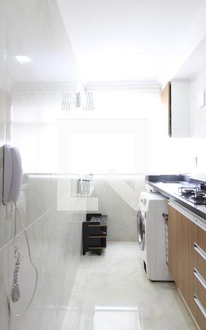 Apartamento para alugar com 50m², 2 quartos e 1 vagaCozinha