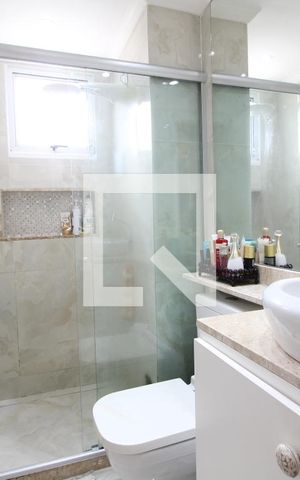 Apartamento para alugar com 50m², 2 quartos e 1 vagaBanheiro