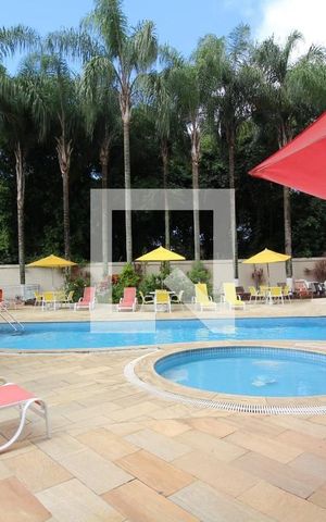 Apartamento para alugar com 50m², 2 quartos e 1 vagaPiscina
