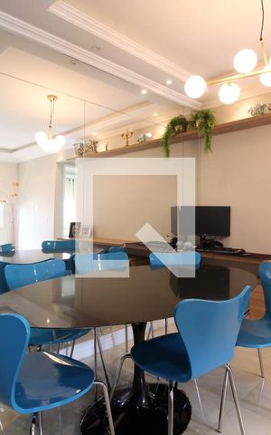 Apartamento para alugar com 50m², 2 quartos e 1 vagaSala
