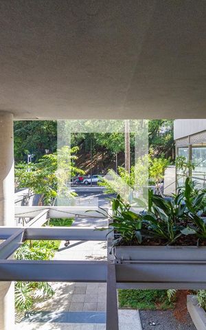 Studio à venda com 34m², 1 quarto e sem vagaÁrea comum - Entrada
