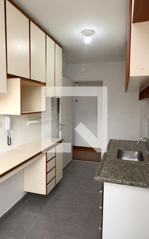 Apartamento à venda com 70m², 3 quartos e 1 vagaCozinha