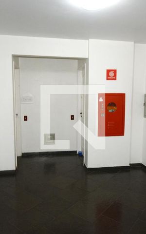 Apartamento à venda com 70m², 3 quartos e 1 vagaHall de entrada