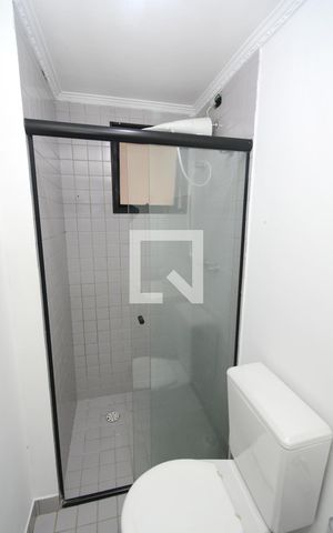 Apartamento à venda com 70m², 3 quartos e 1 vagaBanheiro