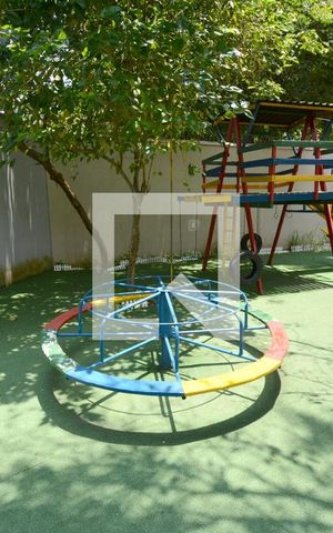 Apartamento à venda com 70m², 3 quartos e 1 vagaÁrea comum - Playground