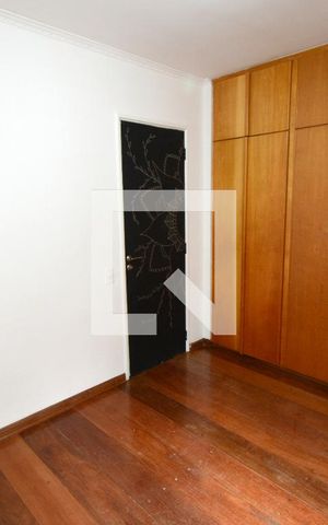Apartamento à venda com 70m², 3 quartos e 1 vagaQuarto 3