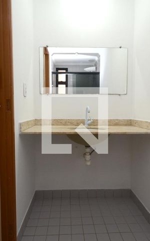 Apartamento à venda com 70m², 3 quartos e 1 vagaBanheiro da Suíte