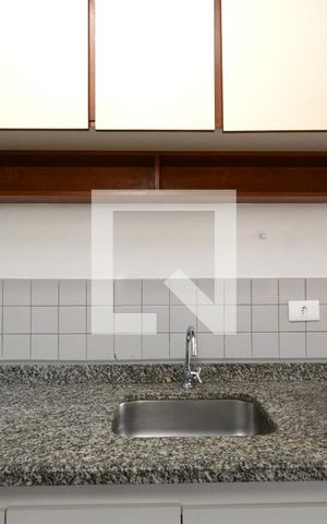 Apartamento à venda com 70m², 3 quartos e 1 vagaDetalhe da cozinha