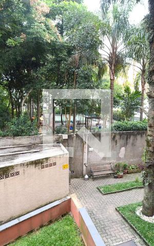 Apartamento à venda com 70m², 3 quartos e 1 vagaVista do Quarto 3