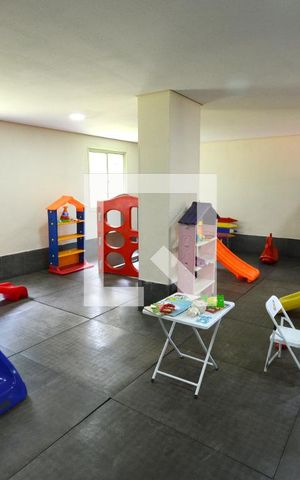 Apartamento à venda com 70m², 3 quartos e 1 vagaBrinquedoteca