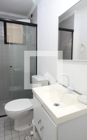 Apartamento à venda com 70m², 3 quartos e 1 vagaBanheiro