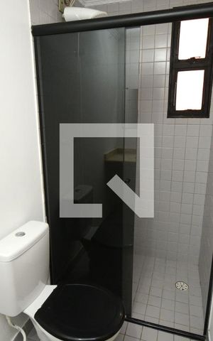 Apartamento à venda com 70m², 3 quartos e 1 vagaBanheiro da Suíte