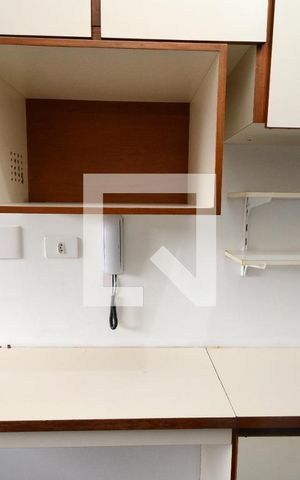 Apartamento à venda com 70m², 3 quartos e 1 vagaDetalhe da cozinha