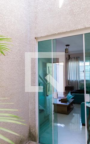 Casa à venda com 170m², 3 quartos e 4 vagasSala