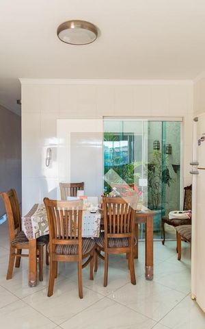 Casa à venda com 170m², 3 quartos e 4 vagasCozinha / Copa