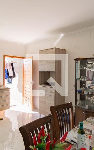 Casa à venda com 170m², 3 quartos e 4 vagasCozinha / Copa
