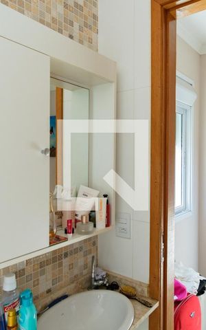 Casa à venda com 170m², 3 quartos e 4 vagasBanheiro da Suíte 3