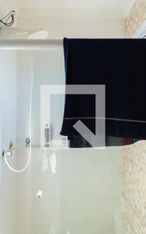 Casa à venda com 170m², 3 quartos e 4 vagasBanheiro da Suíte 3