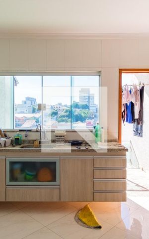 Casa à venda com 170m², 3 quartos e 4 vagasCozinha / Copa