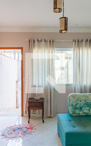 Casa à venda com 170m², 3 quartos e 4 vagasSala