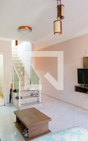 Casa à venda com 170m², 3 quartos e 4 vagasSala