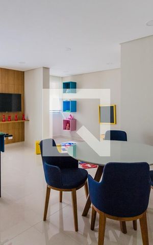 Apartamento à venda com 61m², 2 quartos e 1 vaga Apartamento à venda com 61m², 2 quartos e 1 vagaÁrea comum