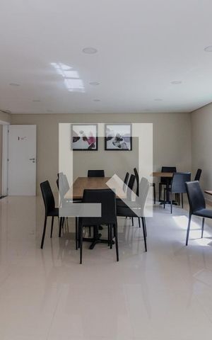 Apartamento à venda com 61m², 2 quartos e 1 vaga Apartamento à venda com 61m², 2 quartos e 1 vagaÁrea comum - Salão de festas