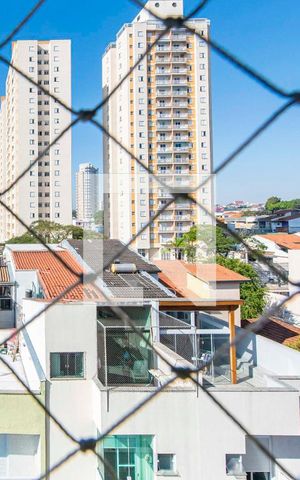 Apartamento à venda com 61m², 2 quartos e 1 vaga Apartamento à venda com 61m², 2 quartos e 1 vagaVista do Quarto 2