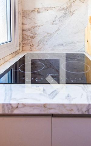 Apartamento à venda com 61m², 2 quartos e 1 vaga Apartamento à venda com 61m², 2 quartos e 1 vagaCozinha