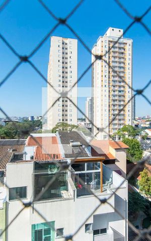 Apartamento à venda com 61m², 2 quartos e 1 vaga Apartamento à venda com 61m², 2 quartos e 1 vagaVista da Varanda Gourmet