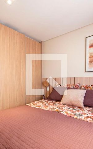 Apartamento à venda com 61m², 2 quartos e 1 vaga Apartamento à venda com 61m², 2 quartos e 1 vagaQuarto 2