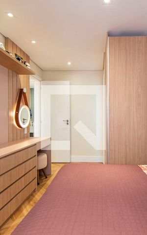 Apartamento à venda com 61m², 2 quartos e 1 vaga Apartamento à venda com 61m², 2 quartos e 1 vagaQuarto 2