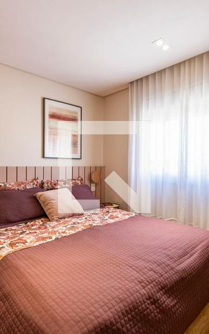 Apartamento à venda com 61m², 2 quartos e 1 vaga Apartamento à venda com 61m², 2 quartos e 1 vagaQuarto 2