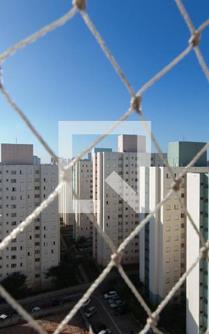 Apartamento à venda com 43m², 2 quartos e sem vaga Apartamento à venda com 43m², 2 quartos e sem vagaVista da Área de Serviço