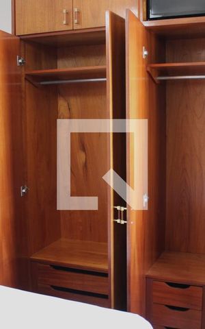 Apartamento para alugar com 97m², 3 quartos e 2 vagasQuarto Suíte