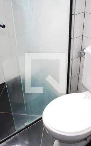 Apartamento para alugar com 97m², 3 quartos e 2 vagasBanheiro da Suíte