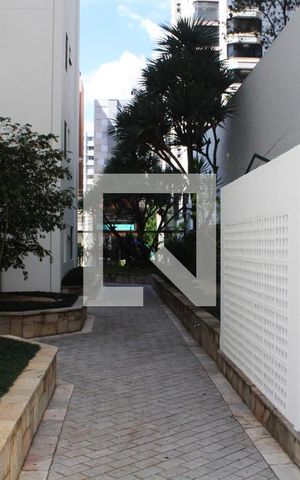 Apartamento para alugar com 97m², 3 quartos e 2 vagasÁrea comum