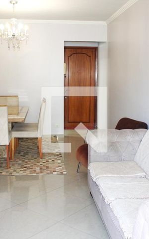 Apartamento para alugar com 97m², 3 quartos e 2 vagasSala