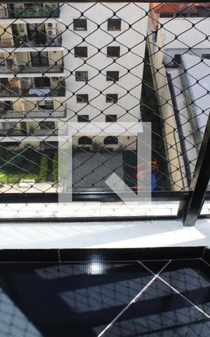 Apartamento para alugar com 97m², 3 quartos e 2 vagasSacada