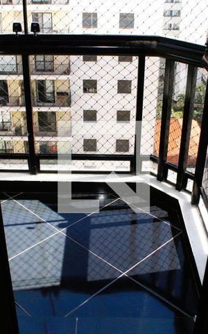 Apartamento para alugar com 97m², 3 quartos e 2 vagasSacada