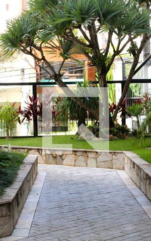 Apartamento para alugar com 97m², 3 quartos e 2 vagasÁrea comum