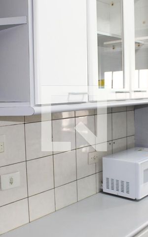 Apartamento para alugar com 97m², 3 quartos e 2 vagasCozinha