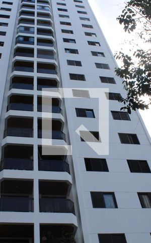 Apartamento para alugar com 97m², 3 quartos e 2 vagasFachada do Prédio