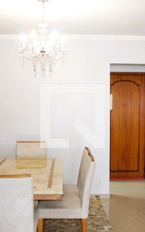 Apartamento para alugar com 97m², 3 quartos e 2 vagasSala