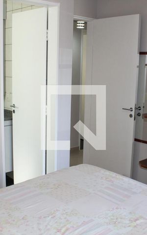 Apartamento para alugar com 97m², 3 quartos e 2 vagasQuarto Suíte