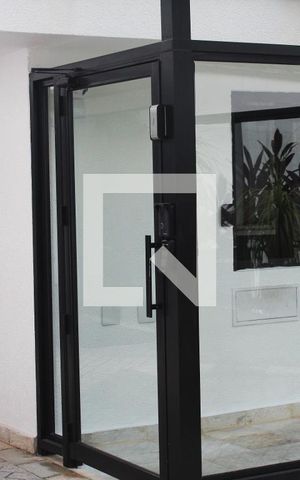 Apartamento para alugar com 97m², 3 quartos e 2 vagasPortaria