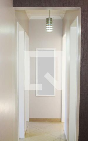 Apartamento para alugar com 97m², 3 quartos e 2 vagasCorredor
