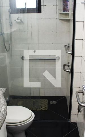 Apartamento para alugar com 97m², 3 quartos e 2 vagasBanheiro