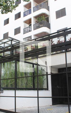 Apartamento para alugar com 97m², 3 quartos e 2 vagasGaragem